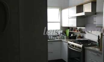 Imagem 7: São Bernardo do Campo - Apartamento Padrão - Cidade Jardim Nova Petrópolis