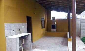 Imagem 2: Alugo para Temporada(Lindo Sobrado) Guaxindiba