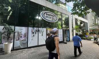 Imagem: Aluguel de lojas/boxes na Tijuca