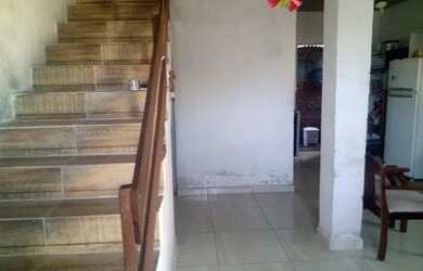 Imagem 2: Vendo duplex Casa com 3 dormitórios