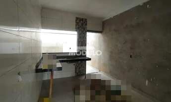 Imagem 7: CASA RESIDENCIAL à venda, 3 quartos, 1 vaga, JARDIM IPANEMA - Uberlândia/MG