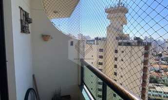 Imagem 2: CHÁCARA INGLESA- 87ms - 3 quartos - 1 suite - 2 vagas - R$901.000.00