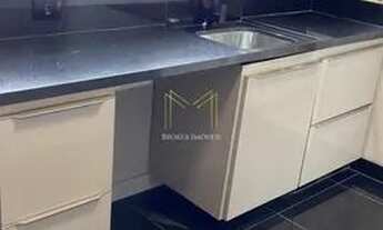 Imagem 4: Apartamento na Mooca três suítes quatro vagas