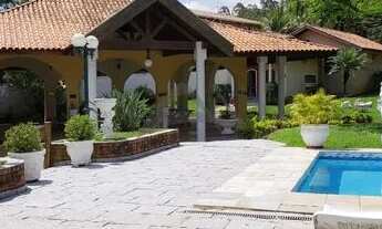 Imagem 3: Casa - Vale do Itamaraca - Valinhos