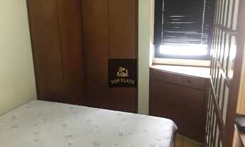 Imagem 7: Flat disponível em Moema