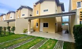 Imagem: Excelente casa em condomínio fechado no