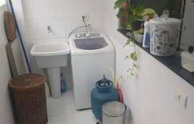 Imagem 7: Apartamento com 2 dormitórios à venda, 98 m² por R$ 512.000,00 - Gonzaga - Santos/SP