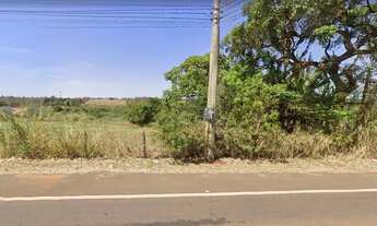 Imagem: área - Vila Hollândia - Campinas