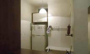 Imagem: 05216 - Flat/Aparthotel 1 Dorm, JARDINS