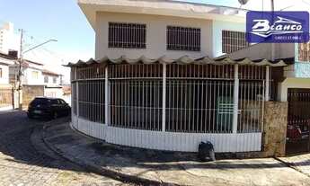 Imagem: Sobrado com 3 dormitórios à venda, 160