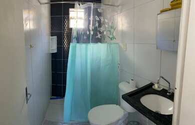 Imagem 6: Casa praia pra alugar Itamaracá