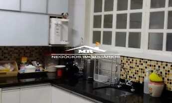 Imagem 7: Apartamento com 3 dormitórios à venda, 125 m² por R$ 800.000 - Ingá - Niterói/RJ