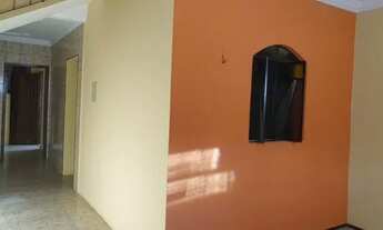 Imagem 6: Casa com 3 dormitórios para alugar, 189 m² por R$ 1.556,37/mês - Montese - Fortaleza/CE