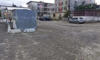 Imagem 2: Apartamento para venda tem 46 metros quadrados com 2 quartos em Fazenda Grande I - Salvado