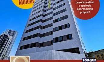 Imagem: Apto p/ venda com 57 m² 2 qts esq com a