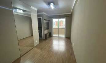 Imagem 2: Apartamento para aluguel com 55 metros quadrados com 2 quartos em Tatuapé - São Paulo - SP