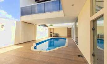 Imagem: Sobrado 4qts piscina churrasqueira em condominio