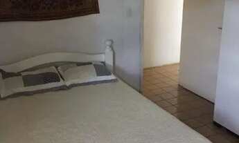 Imagem 6: Praça vera arruda próximo à praia - edifício ancoradouros