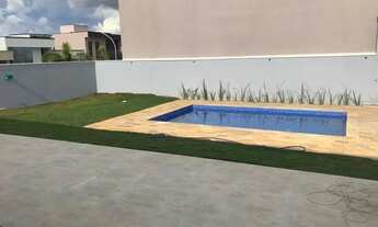 Imagem 4: Casa com 3 dormitórios à venda, 213 m² por R$ 2.300.000 - Jardim Residencial Dona Maria Jo