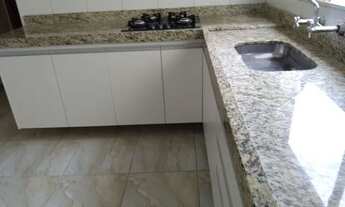 Imagem 6: Casa com 2 dormitórios para alugar, 100 m² por R$ 2.086/mês - Residencial Monte Verde - In