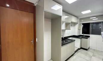 Imagem 2: Quadra QC 5 - APARTAMENTO 2 QUARTOS RECÉM-REFORMADO