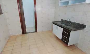 Imagem 7: Apartamento de 02 dorms em prédio com elevador e Portaria eletrônica 24h na Aparecida em S