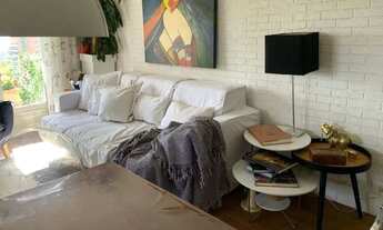 Imagem 5: Apartamento com 2 dormitórios, 87 m² - venda por R$ 590.000,00 ou aluguel por R$ 4.000,00