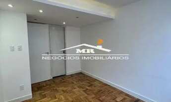 Imagem 3: Apartamento com 2 dormitórios à venda, 60 m² por R$ 600.000 - Icaraí - Niterói/RJ