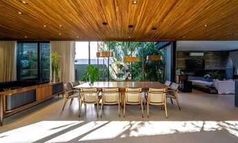 Imagem 3: Casa - Ville Sainte Hélène - Campinas