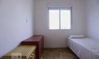 Imagem 6: Apartamento para Aluguel - Bela Vista, 1 Quarto, 55 m2