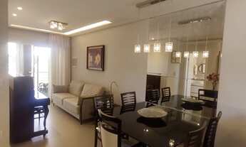 Imagem 2: Casa com 4 dormitórios á Venda Vila Cambuci em Mogi das Cruzes