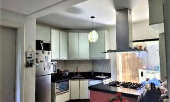 Imagem 3: Casa duplex, tipo Village para venda e locação com 102 m², 2 suítes, lazer, Patamares, SSA