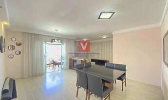 Imagem: Apartamento semi mobiliado para aluguel