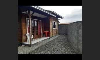 Imagem 2: Casa em Araquari pra alugar