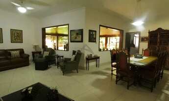 Imagem 3: Casa - Parque Taquaral - Campinas