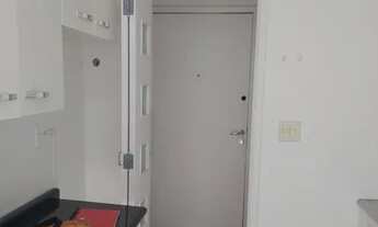 Imagem 7: Apartamento com 2 dormitórios para alugar, 70 m² por R$ 3.576/mês - Vila Olímpia - São Pau