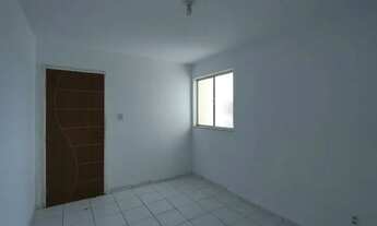 Imagem 3: Apartamento para venda possui 45 metros quadrados com 2 quartos em Turu - São Luís - MA