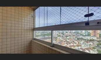 Imagem 4: Apartamento para venda tem 60 metros quadrados com 2 quartos em Tamarineira - Recife - PE