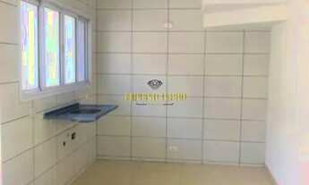 Imagem 2: Sobrado de condomínio com 2 dormitórios à venda no bairro Jardim Casa Branca - Suzano-SP