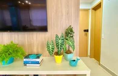 Imagem 7: Apartamento Setor Bueno