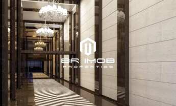 Imagem 2: APARTAMENTO RESIDENCIAL em SÃO PAULO - SP, VILA MARIANA