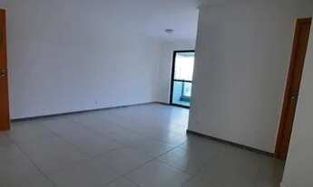 Imagem 6: NERI Andar Alto 3qts 2Vagas 100m² espaço Gurmet academia piscina