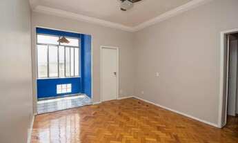 Imagem: Apartamento para Aluguel - Meier, 2 Quartos