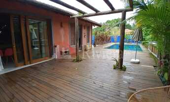 Imagem 2: SÃO SEBASTIÃO - Casa Padrão - JUQUEHY