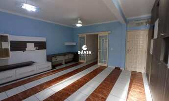 Imagem 3: Casa à venda no Aparecida em Santos