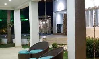 Imagem 4: Casa - Gramado - Campinas