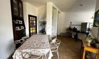 Imagem 6: Casa - Loteamento Caminhos de São Conrado (Sousas) - Campinas