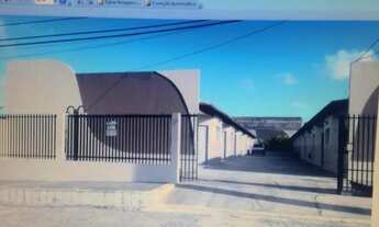 Imagem: Alugo Casa em Igapó, com 02 Quartos