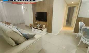 Imagem 4: Apartamento 2 quartos em Itapuã