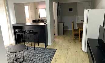 Imagem 4: Flat para aluguel com 50 metros quadrados com 1 quarto em Victor Konder - Blumenau - SC